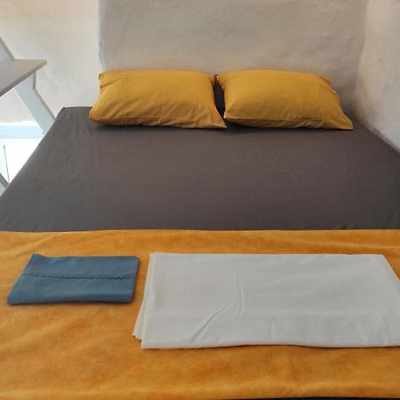 Apartmán Hidden Gem - Sifnos, Kastro. Kástron Exteriér fotografie