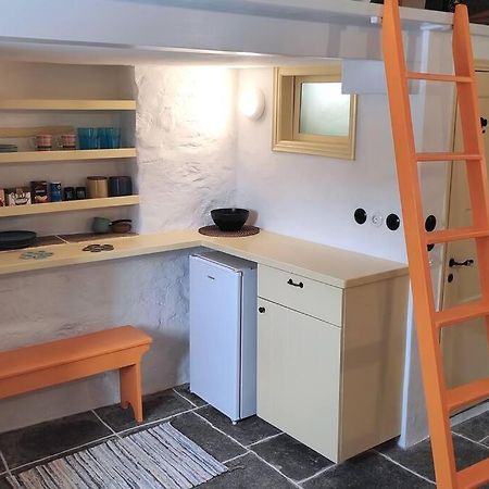 Apartmán Hidden Gem - Sifnos, Kastro. Kástron Exteriér fotografie